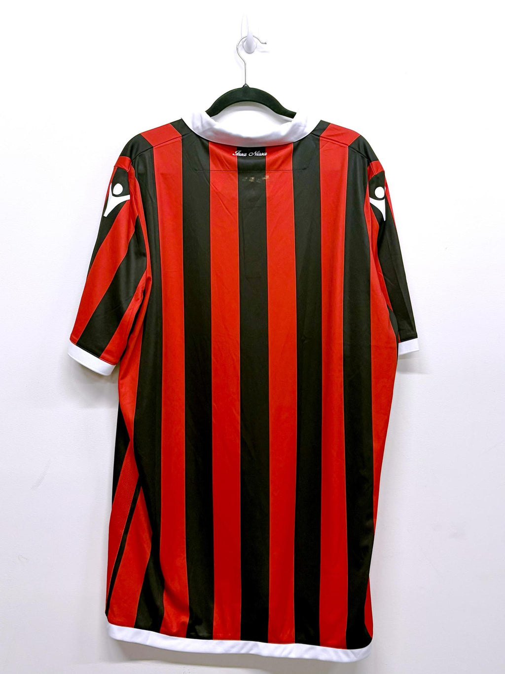 '23 OGC Nice Home Kit