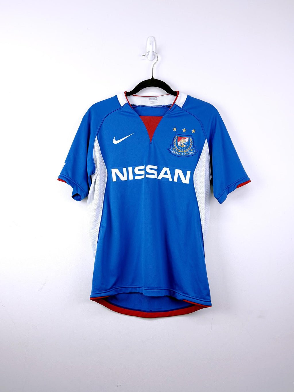 '08 Yokohama F. Marinos Home Kit