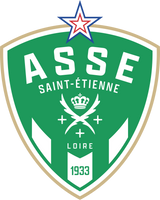 AS Saint-Étienne