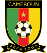 Cameroon National Football Team