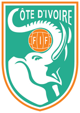 Côte D'Ivoire National Football Team