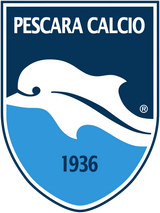  Delfino Pescara 1936