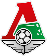 FC Lokomotiv Moscow