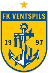 FK Ventspils