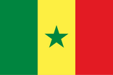 Senegal National Football Team