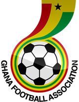 Ghana National Football Team