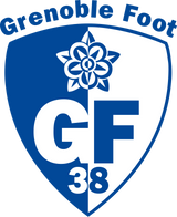 Grenoble Foot 38