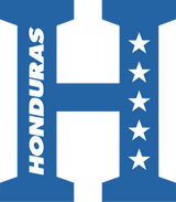 Honduras National Football Team