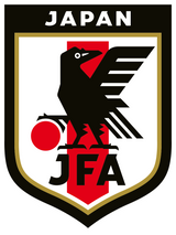 Japan National Football Team
