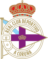 Real Club Deportivo de La Coruña