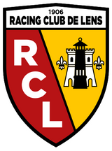 	Racing Club de Lens