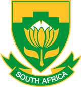 South Africa National Football Team
