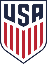 United States Mens' National Soccer Team