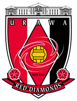 Urawa Red Diamonds