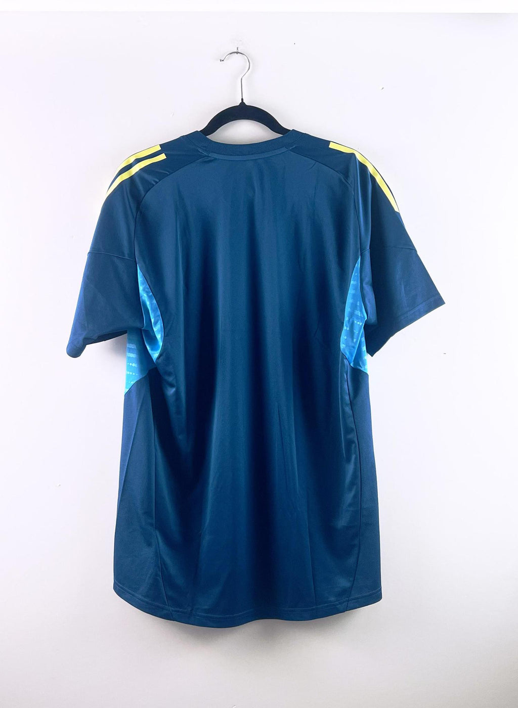 '25 1907 Como Training Kit