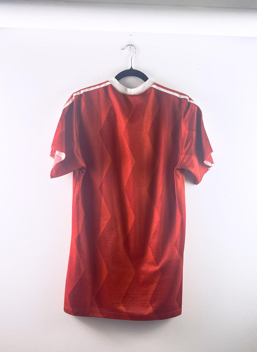 '84-85 FC Bayern Munchen Training Kit
