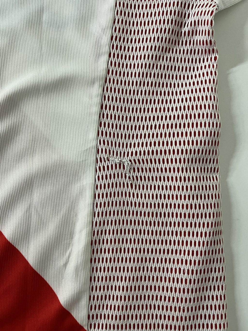 '02 River Plate Home Kit - 'Salas #11'