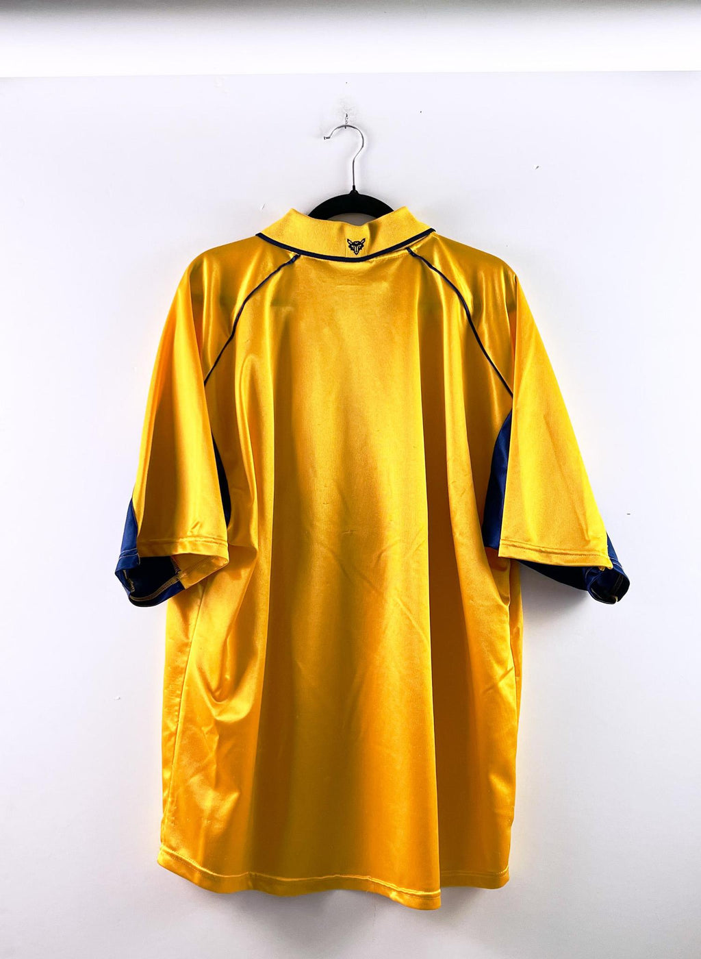 '01-03 Leicester City Away Kit
