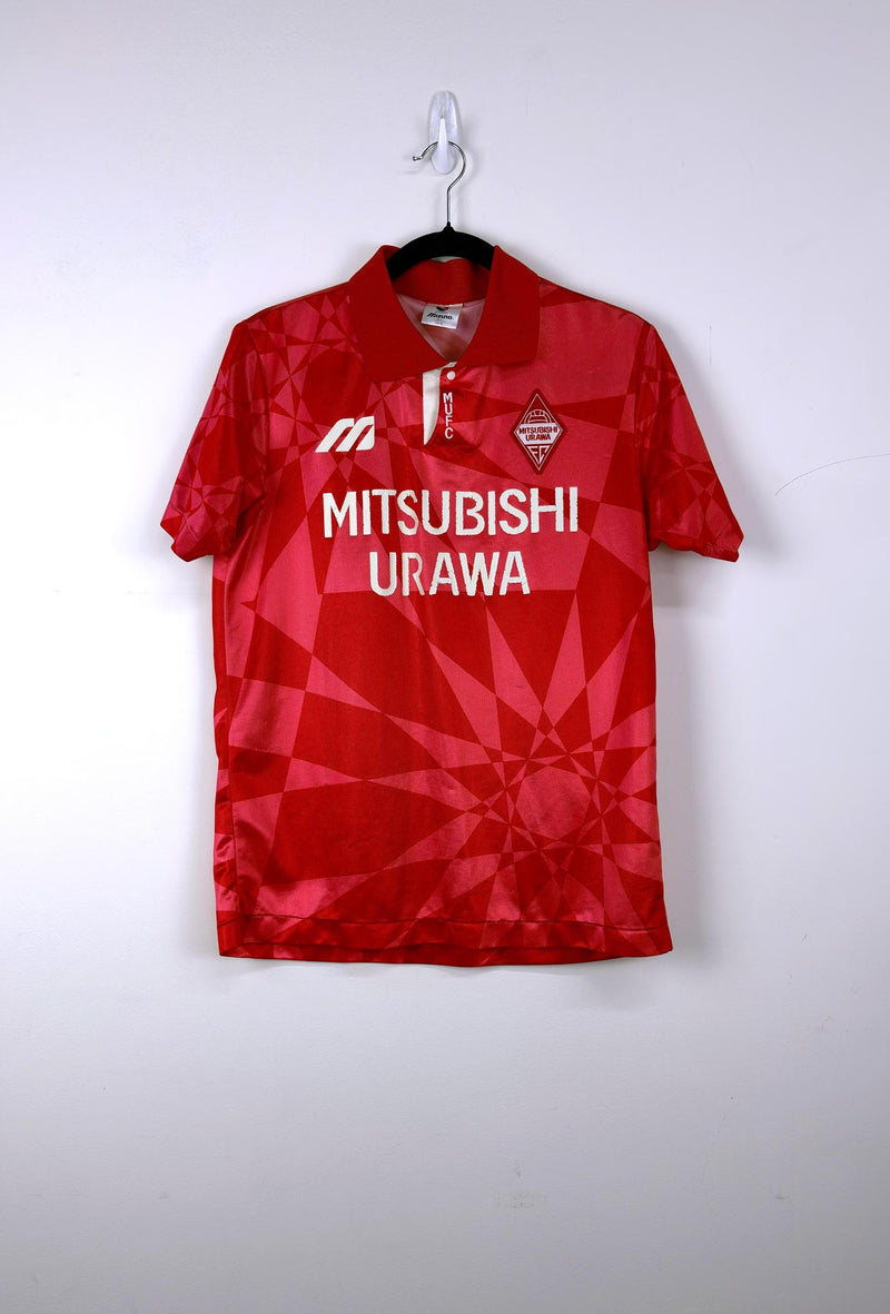 '93 Mitsubishi Urawa Home Kit