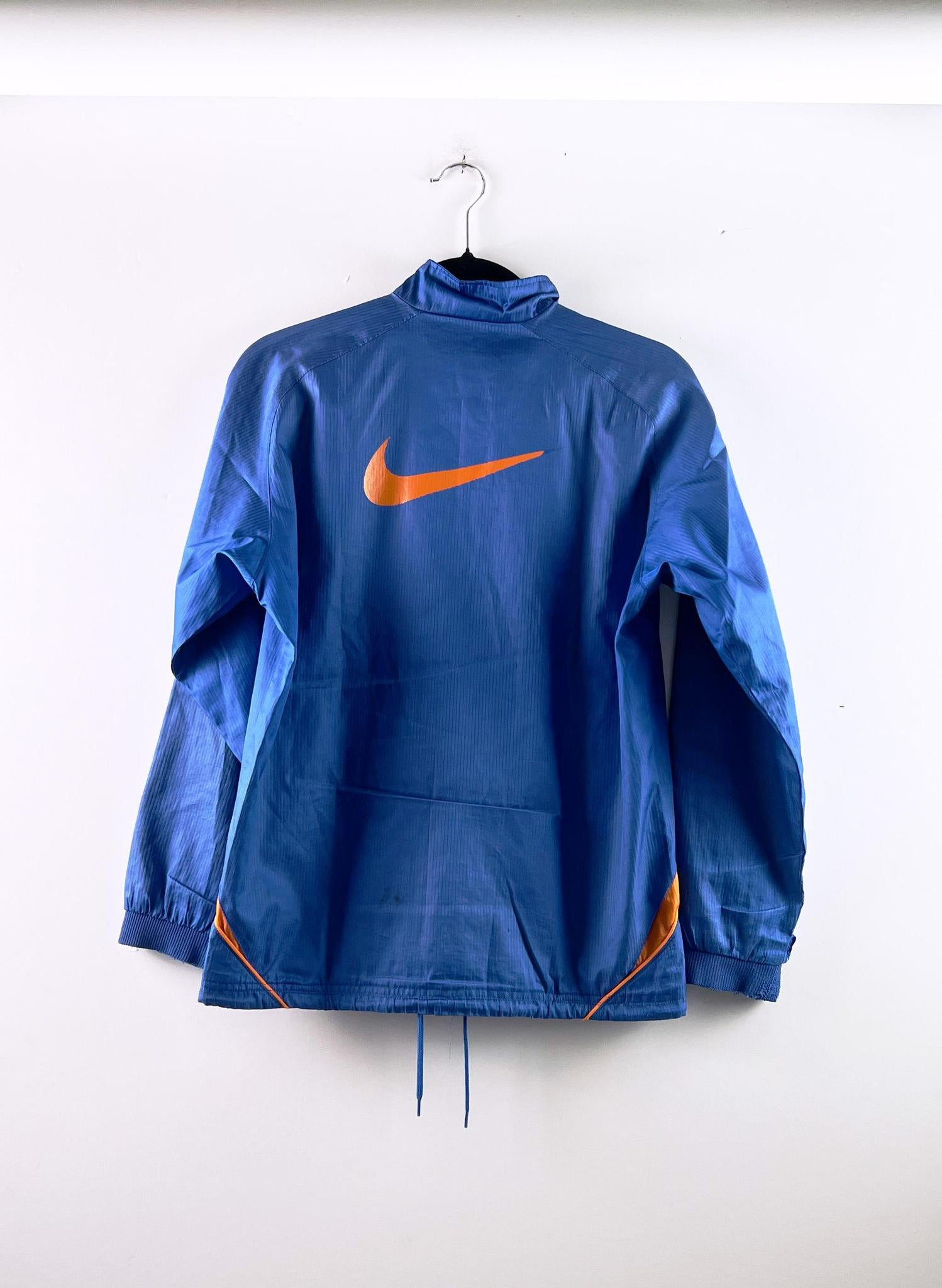 '00s Santos FC Training Jacket