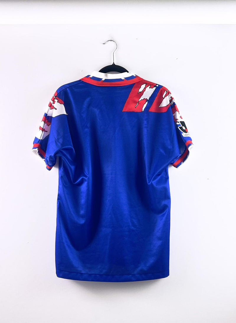 '93 Yokohama F. Marinos Home Kit