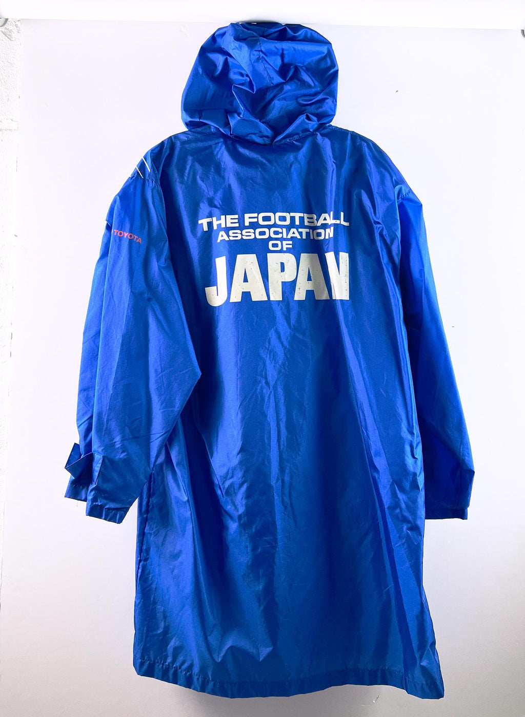 '94 Japan National Bench Coat