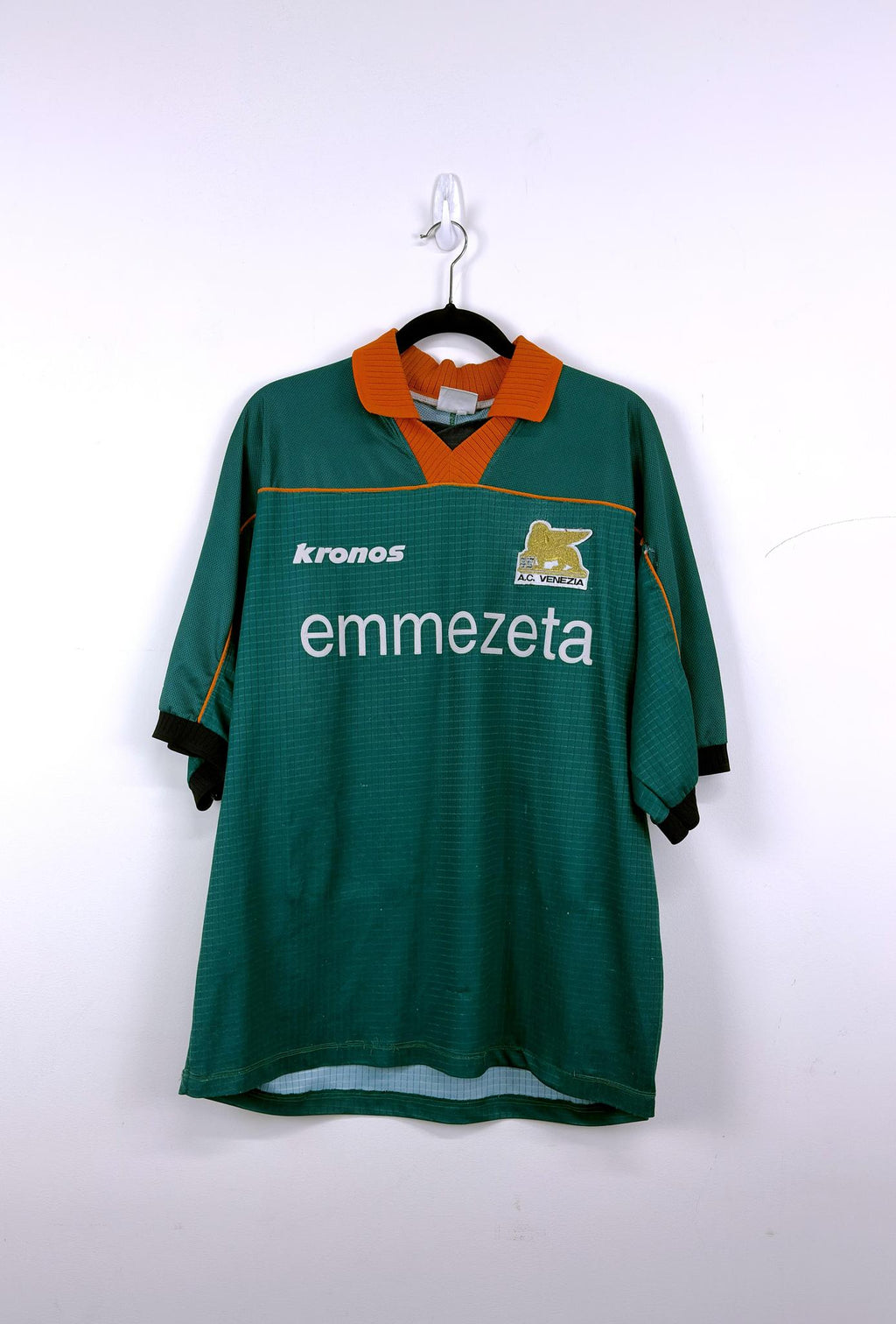 '98-00 A.C. Venezia Third Kit - '#22'