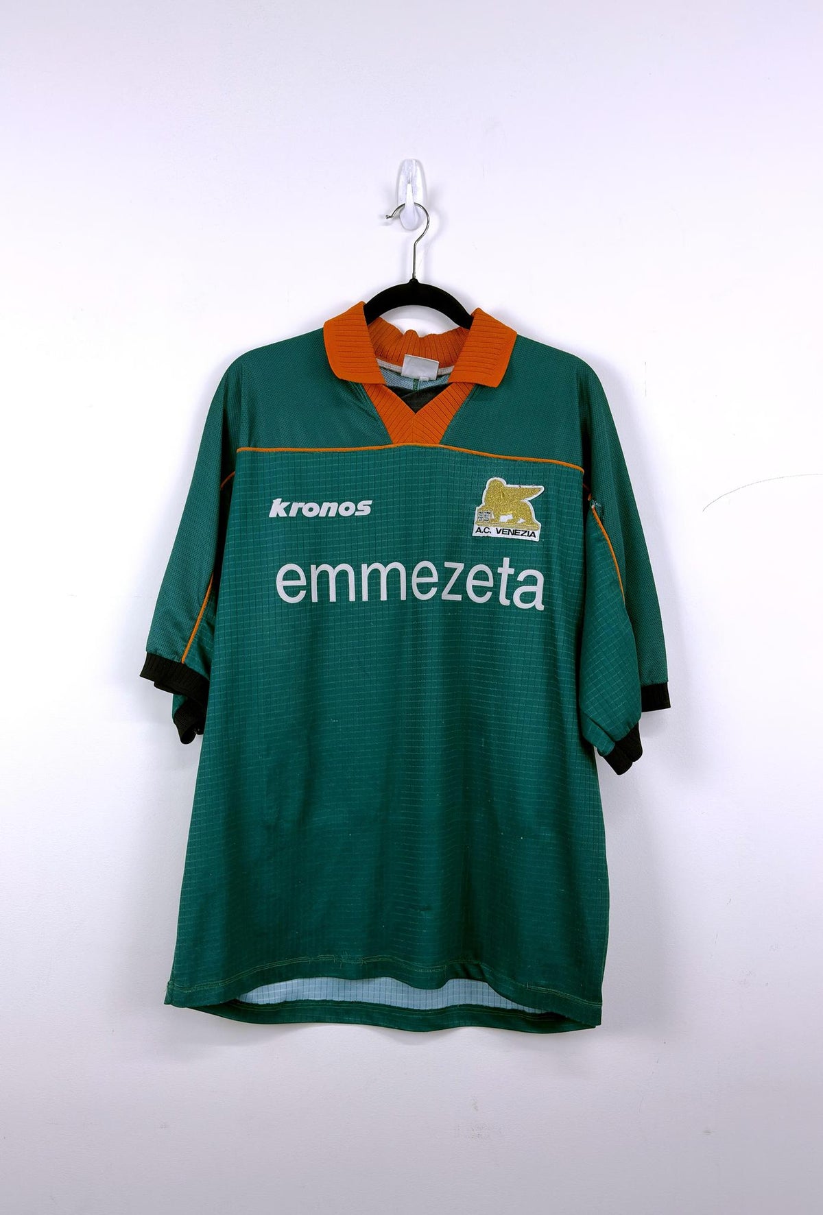 '98-00 A.C. Venezia Third Kit - '#22'