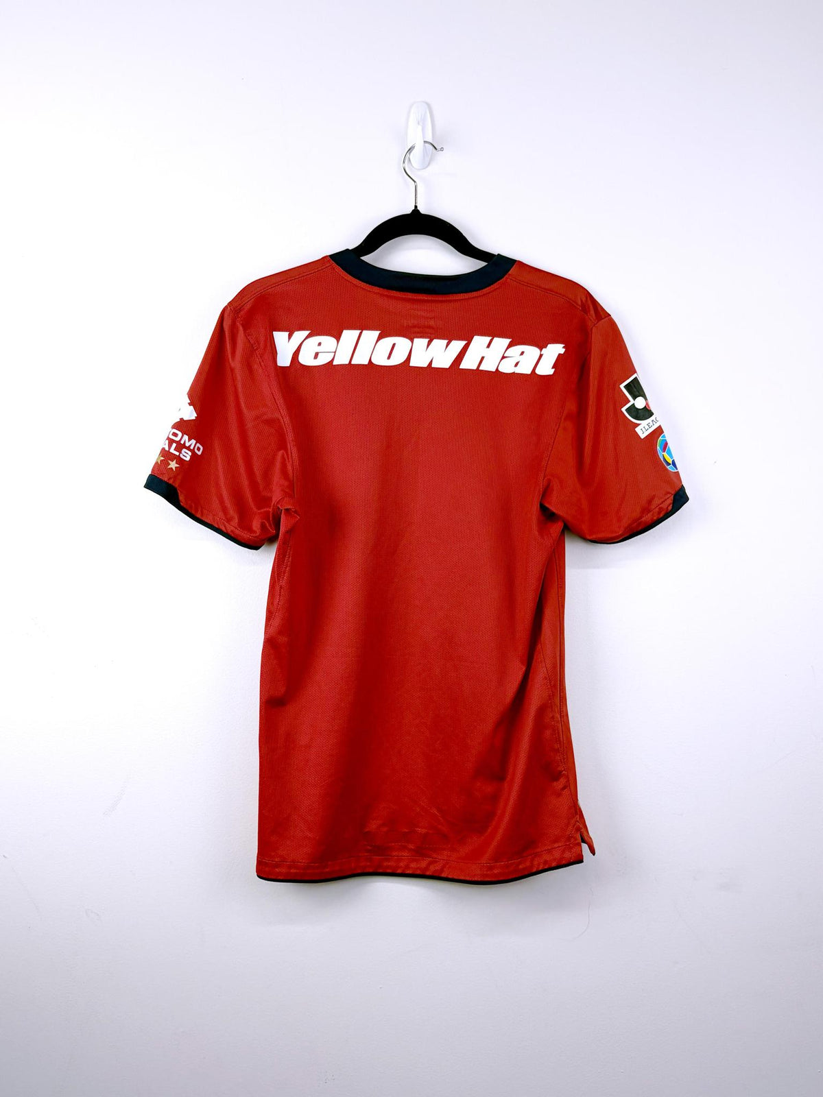 '11 Kashima Antlers Home Kit