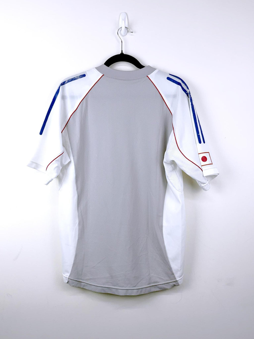 '06-07 Japan National Football Team Away Kit