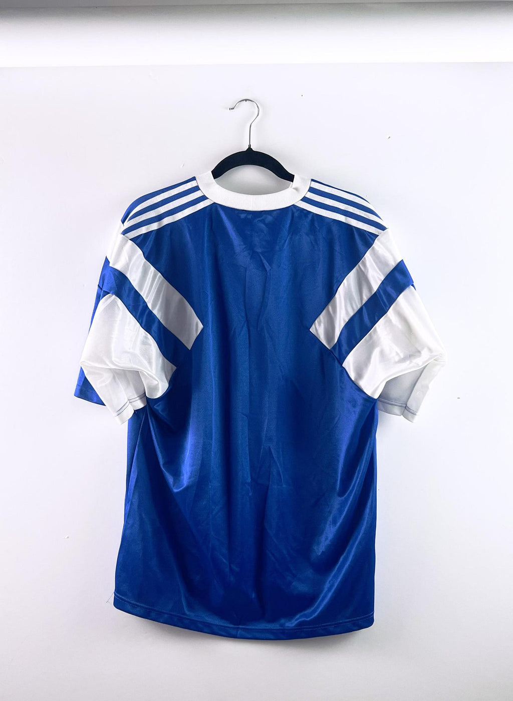 '90-92 USA Men's National Football Team Away Kit