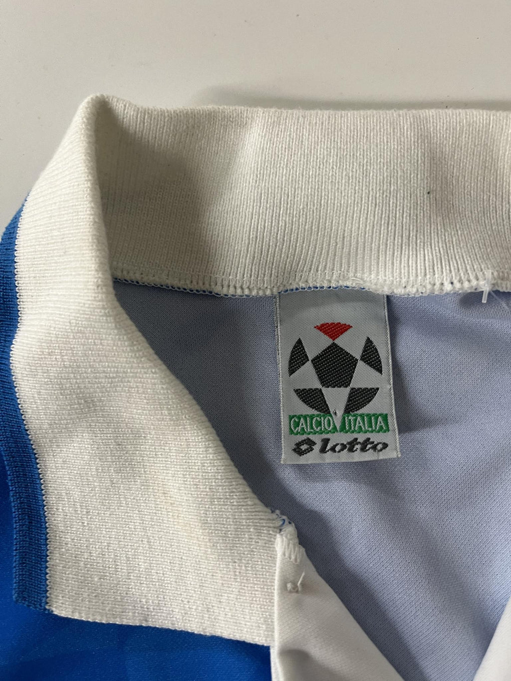 '94-95 Napoli Home Kit