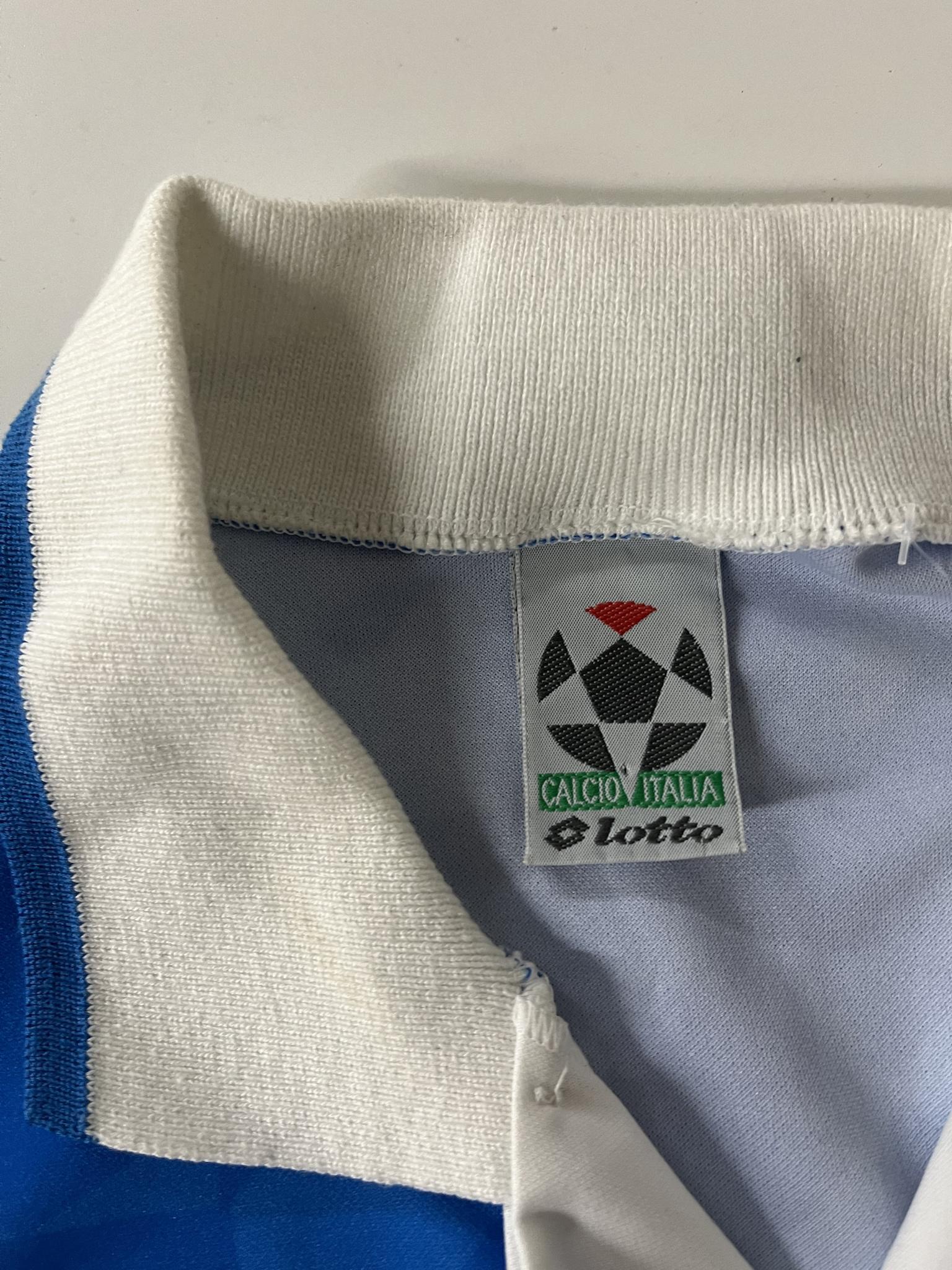 '94-95 Napoli Home Kit