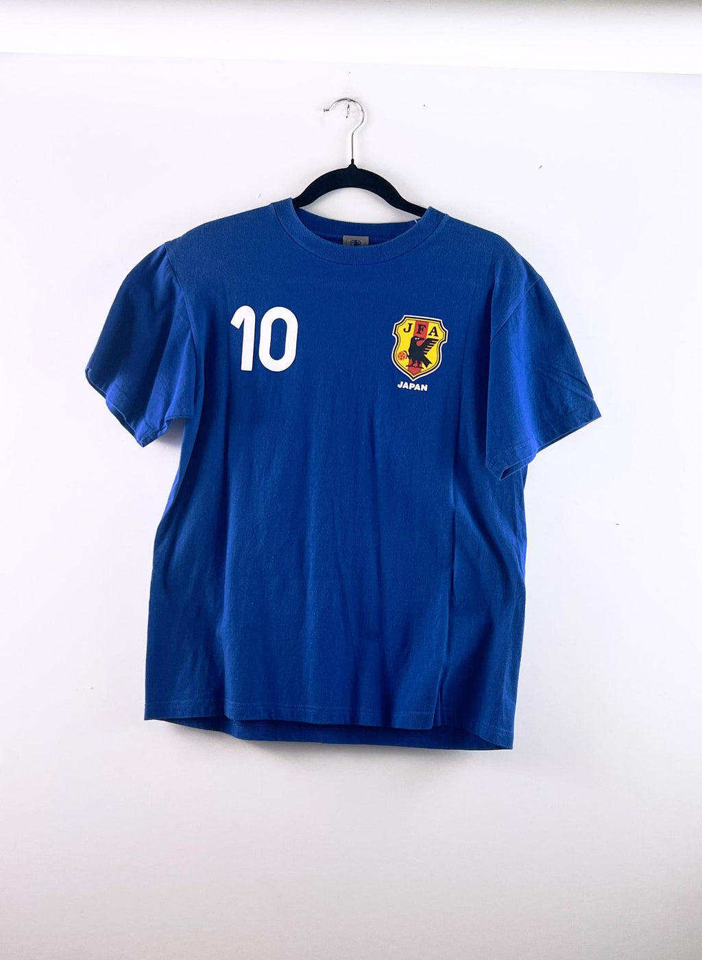 '06 Japan National Crew - 'Nakamura #10'