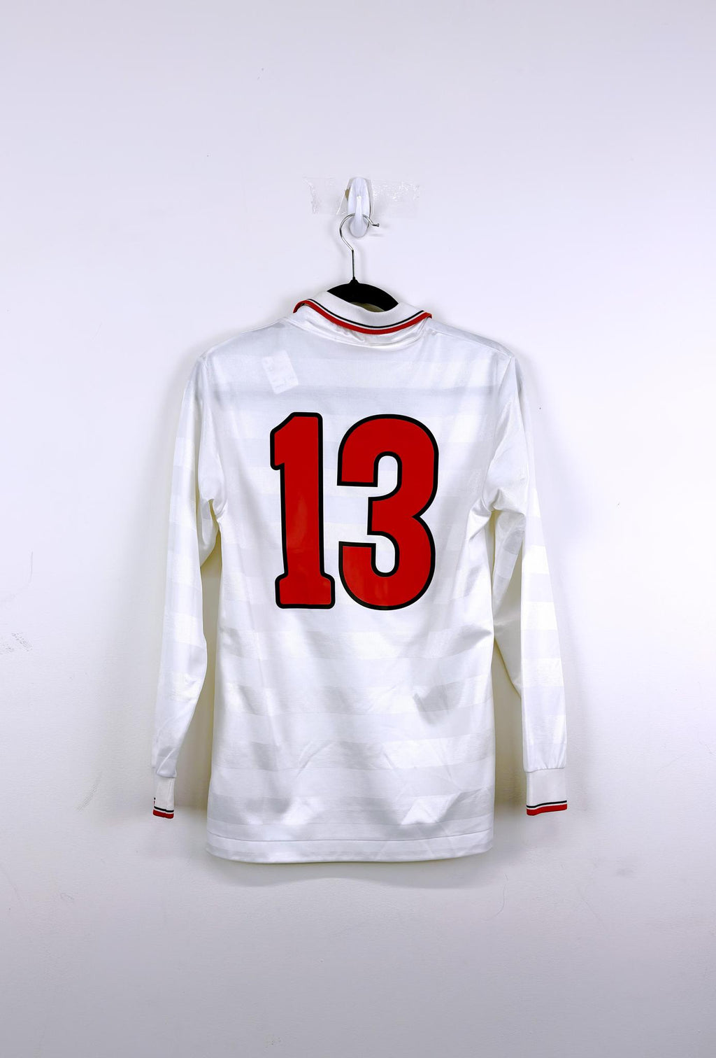 '95 Consadole Sapporo Away Kit - '#13'