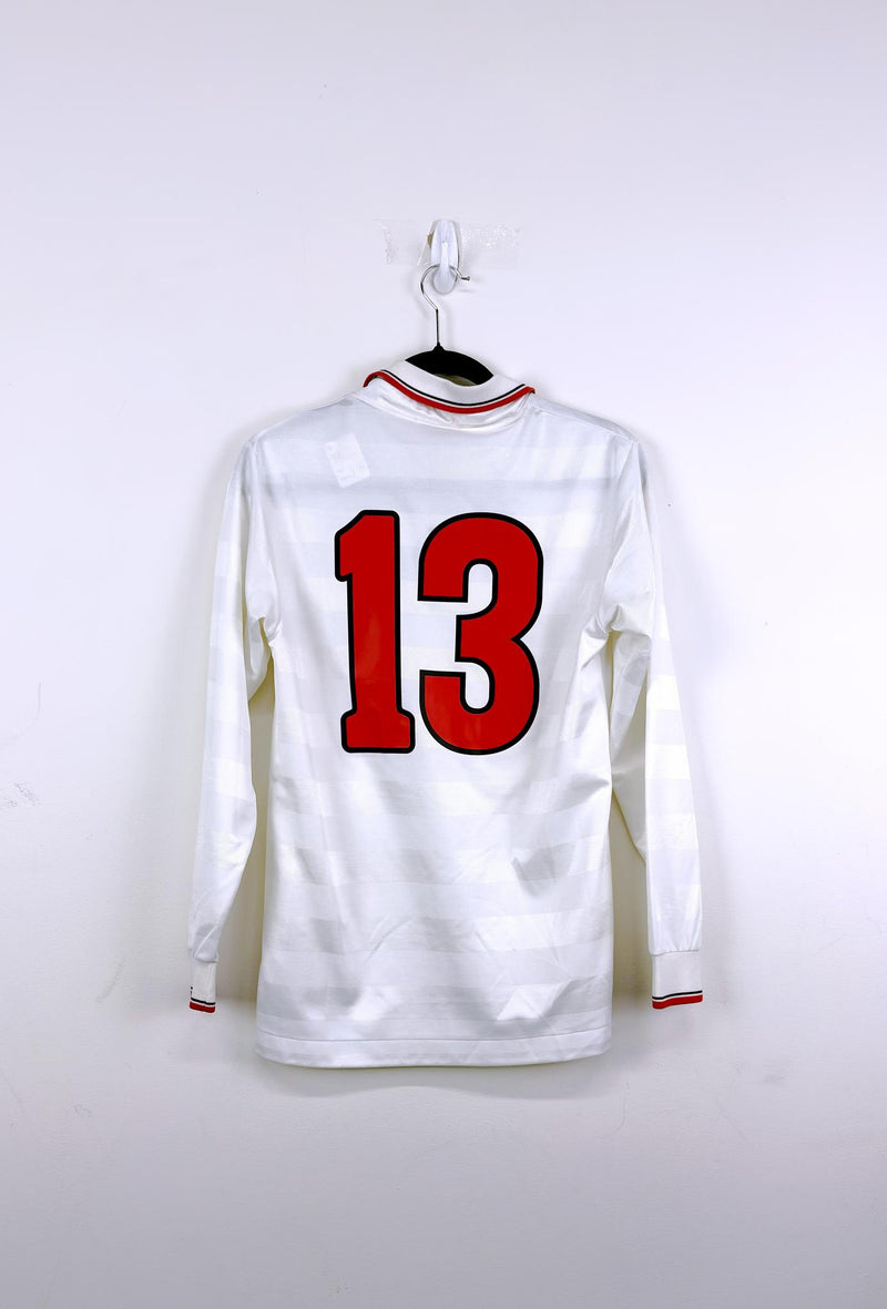 '95 Consadole Sapporo Away Kit - '#13'