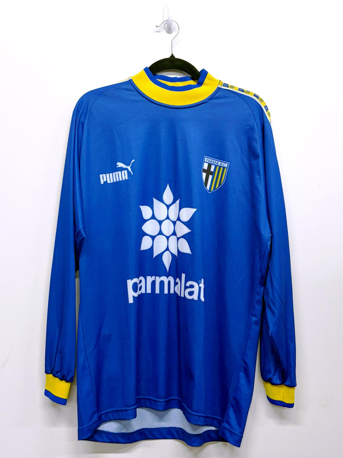 '95-97 Parma AC Training Kit
