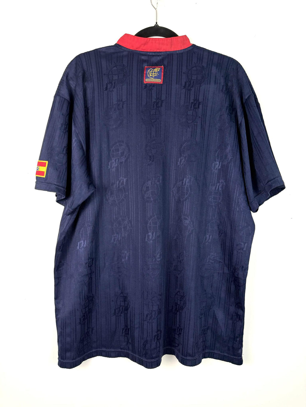 '96 Spain Away Kit
