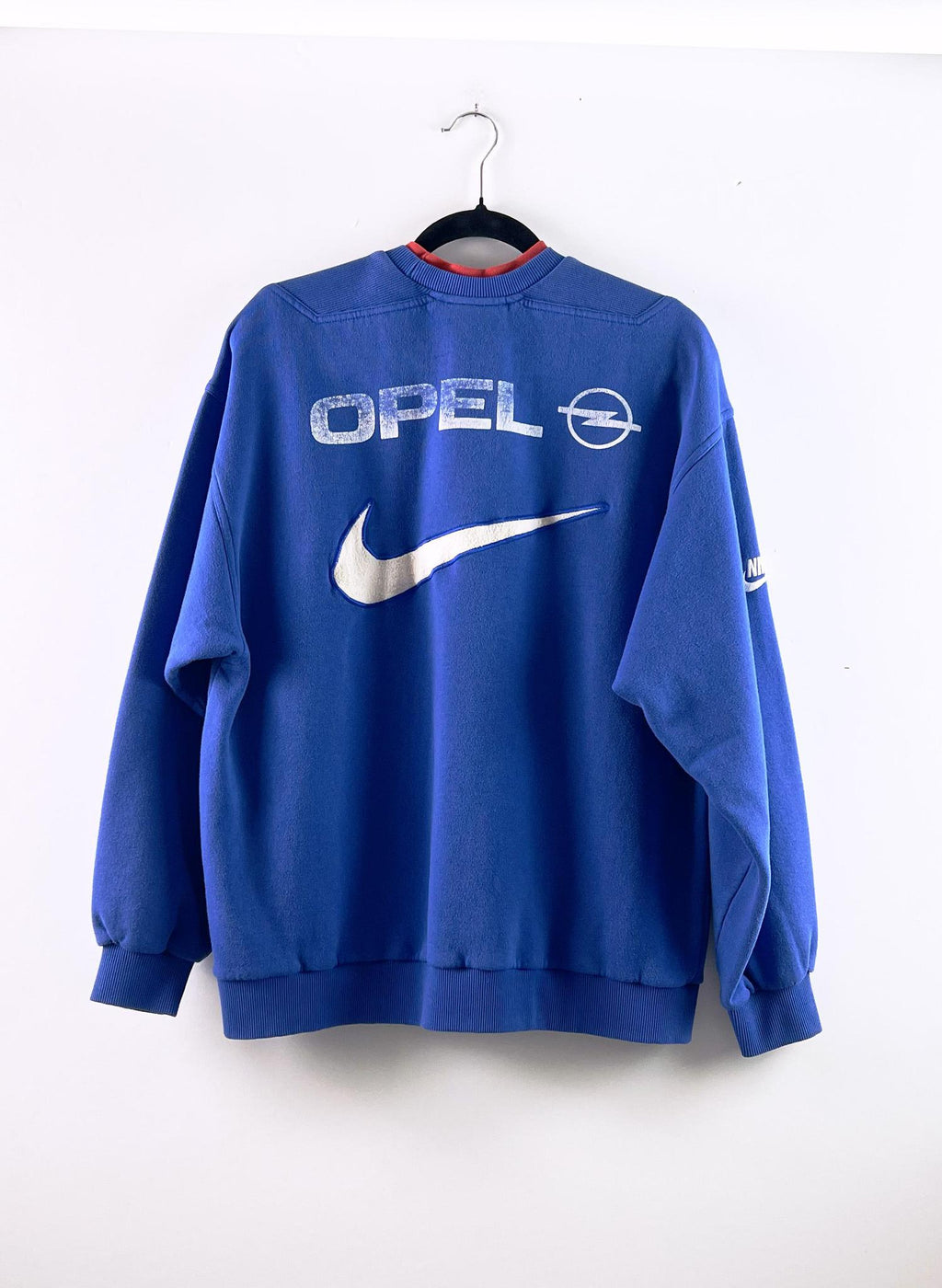 '98 PSG Crewneck