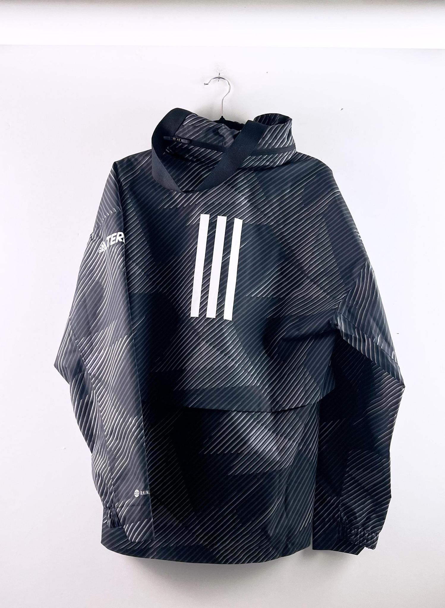 '22 Japan National Bench Coat