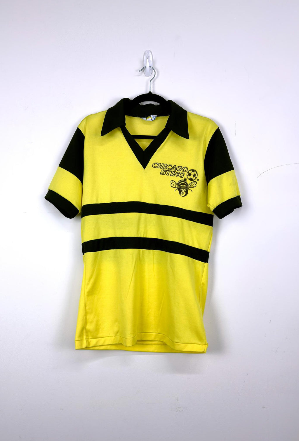 '78 Chicago Sting Home Kit