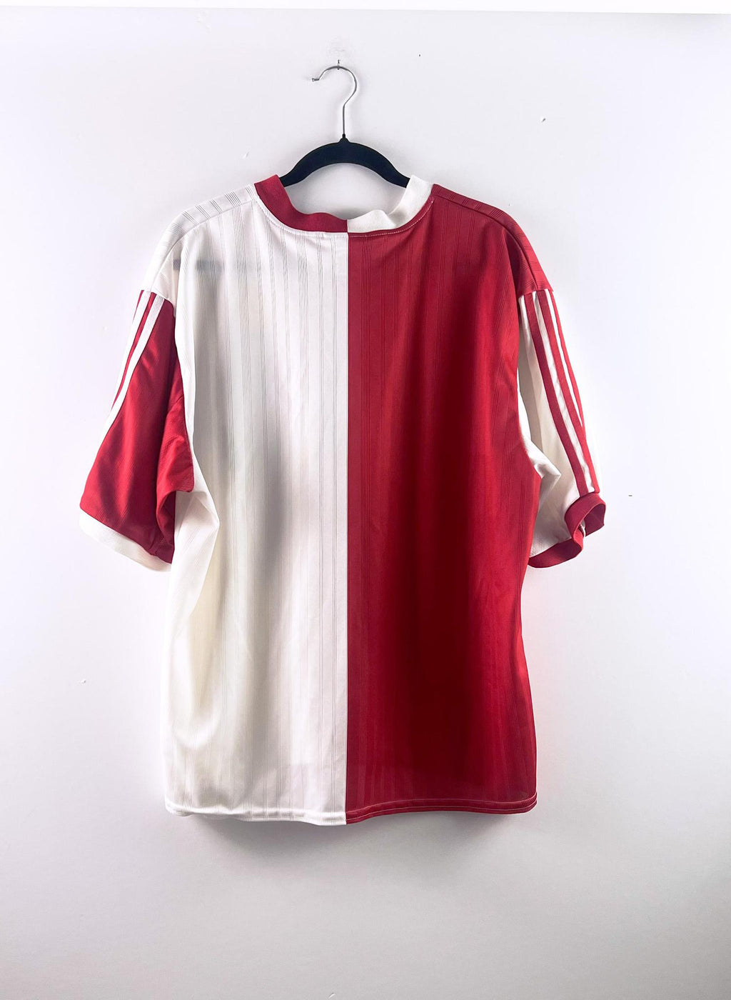 '99 Feyenoord Home Kit