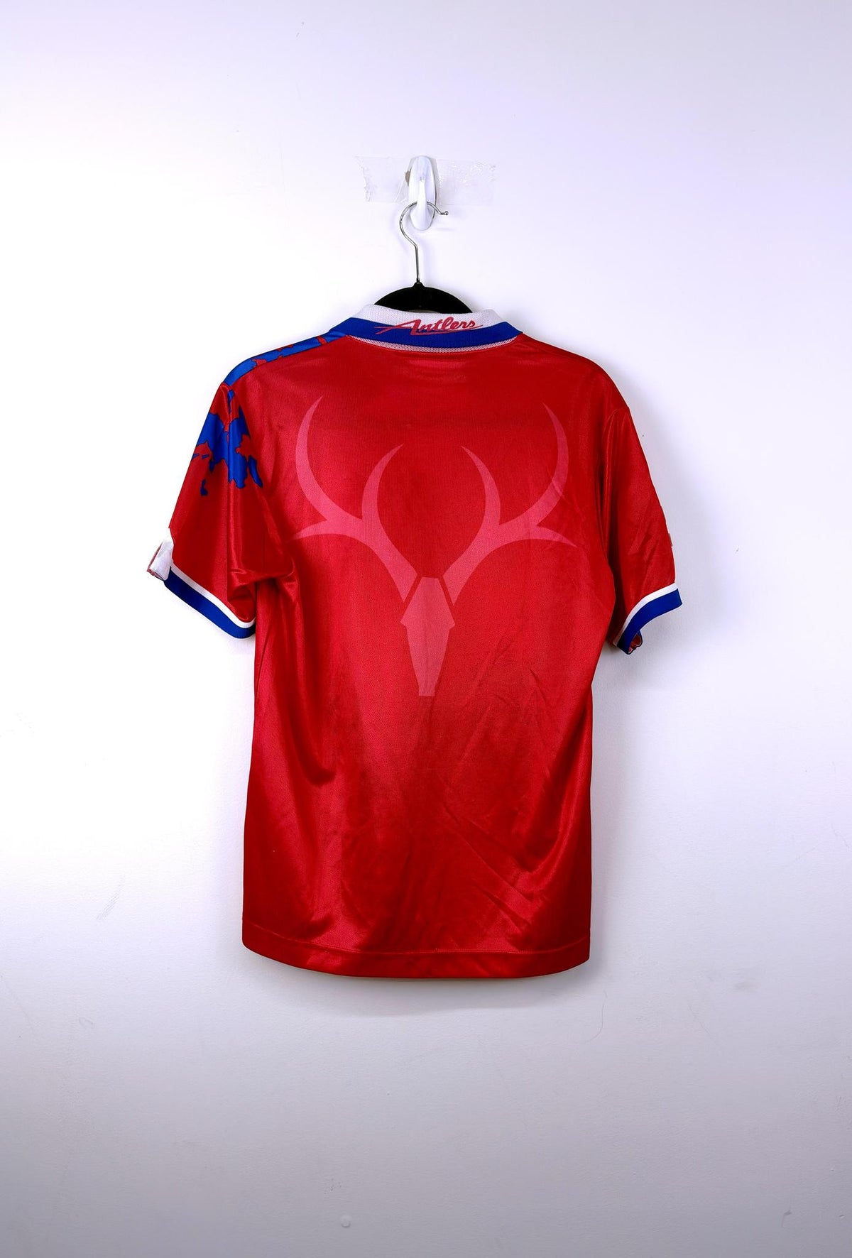 '95-97 Kashima Antlers Home Kit