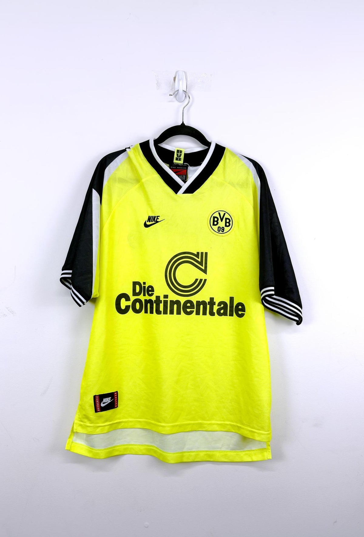 '95-96 Dortmund Home Kit