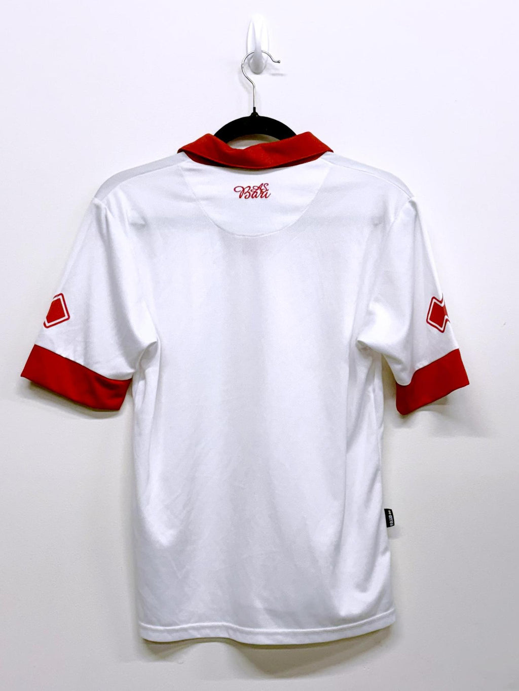 '10-11 SSC Bari Home Kit