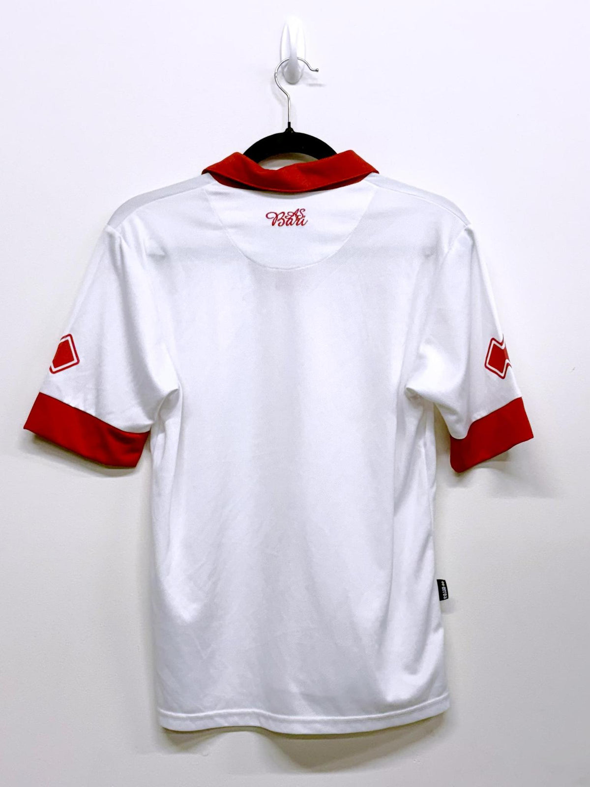 '10-11 SSC Bari Home Kit