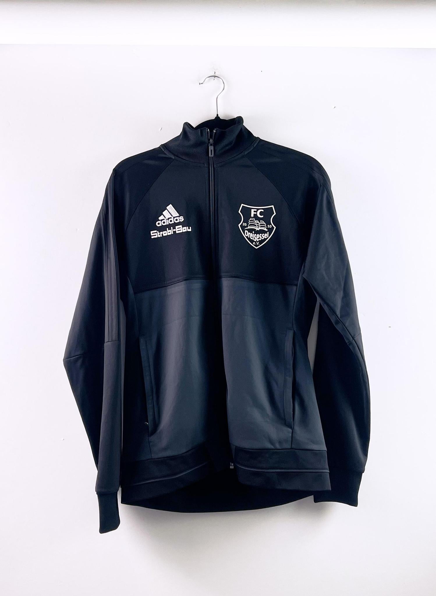 '10 FC Dreisessel Training Jacket