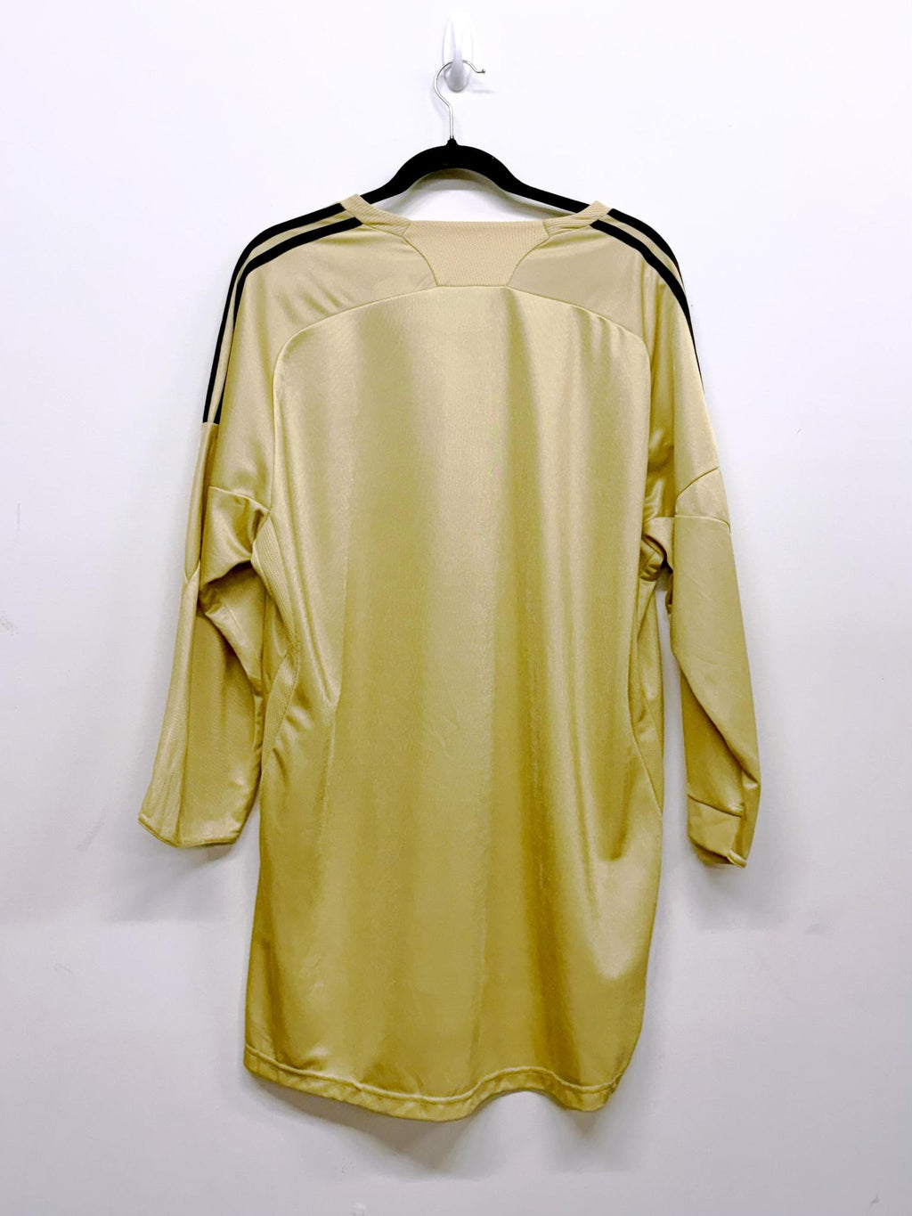 '08 Marseille Third Kit