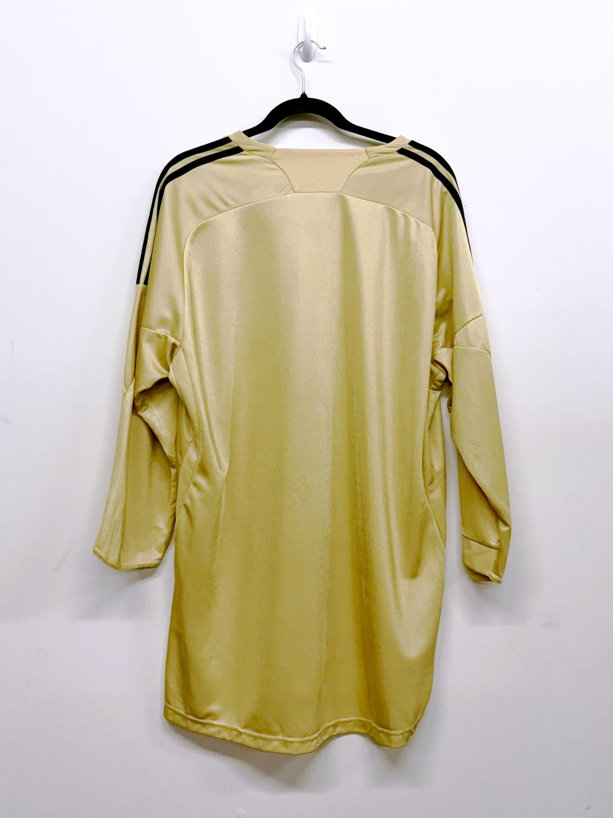 '08 Marseille Third Kit