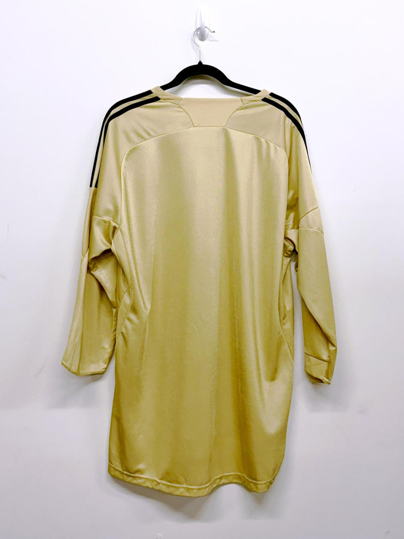 '08 Marseille Third Kit
